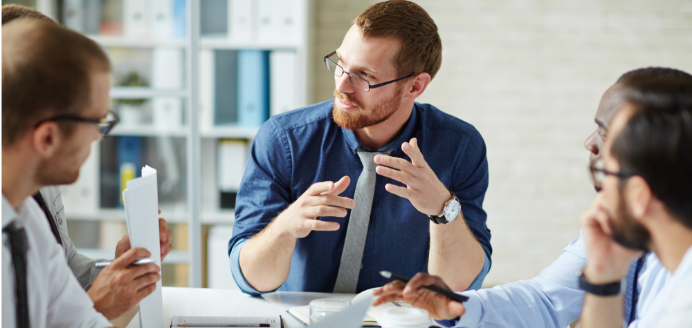 Enterprise Consulting