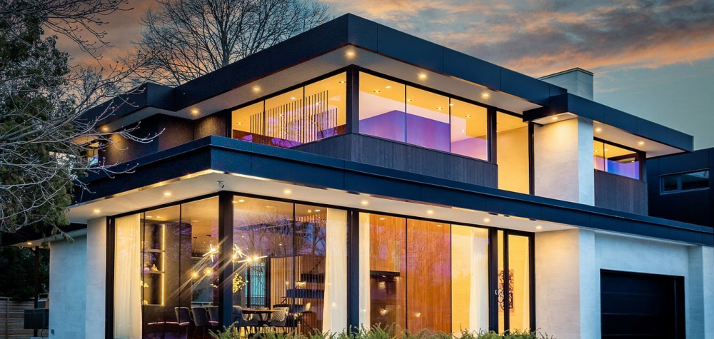 Real Estate