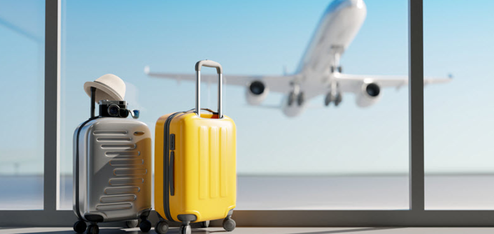 Travel Services